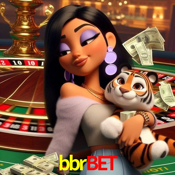 Welcome Bonus bbrbet