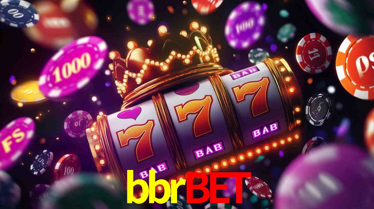 Slot Games bbrbet