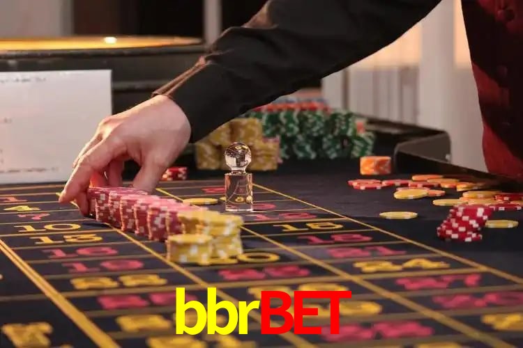 A Emoção da Loteria na bbrbet: Uma Chance de Mudança de Vida