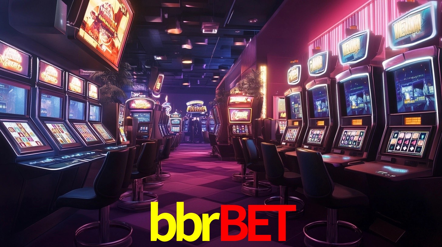 Welcome Bonus bbrbet