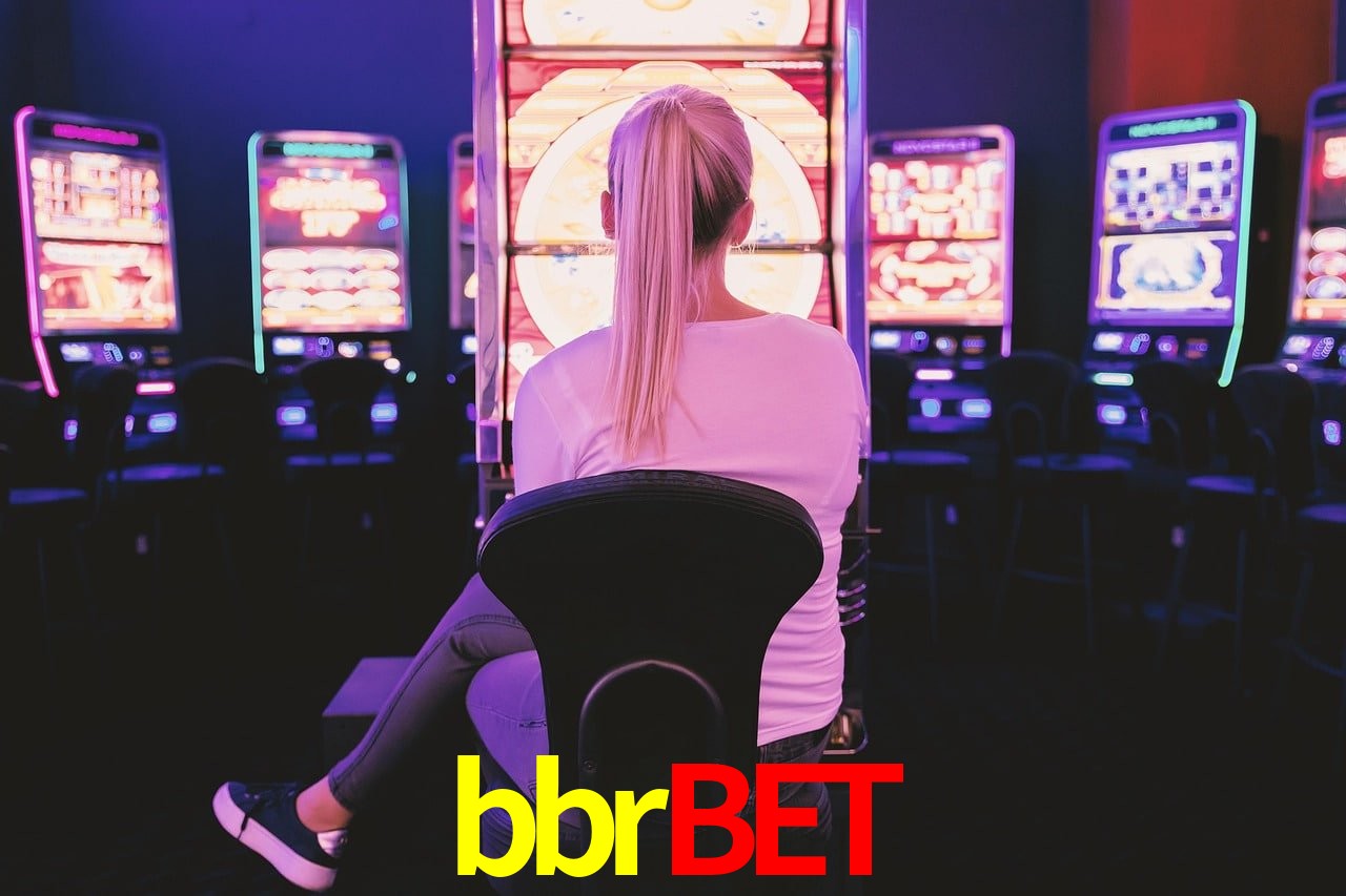 Live Casino bbrbet
