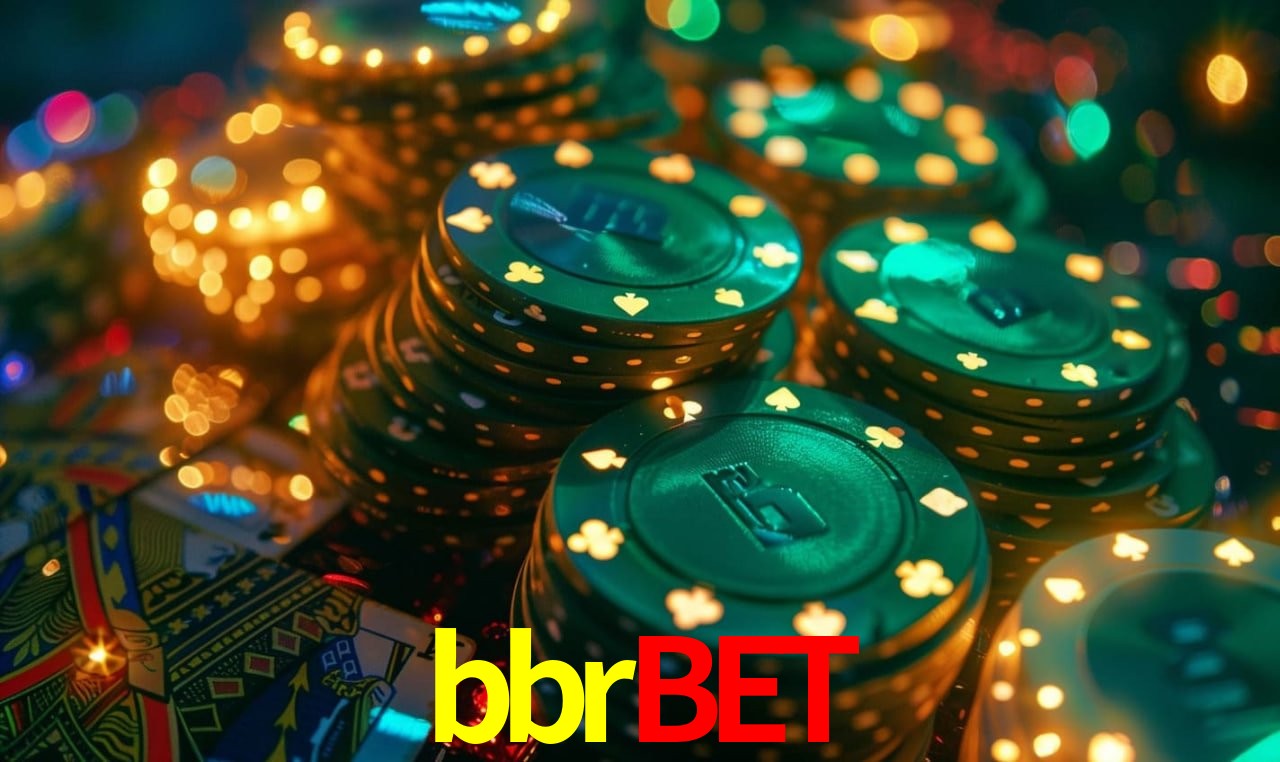 Casino VIP bbrbet