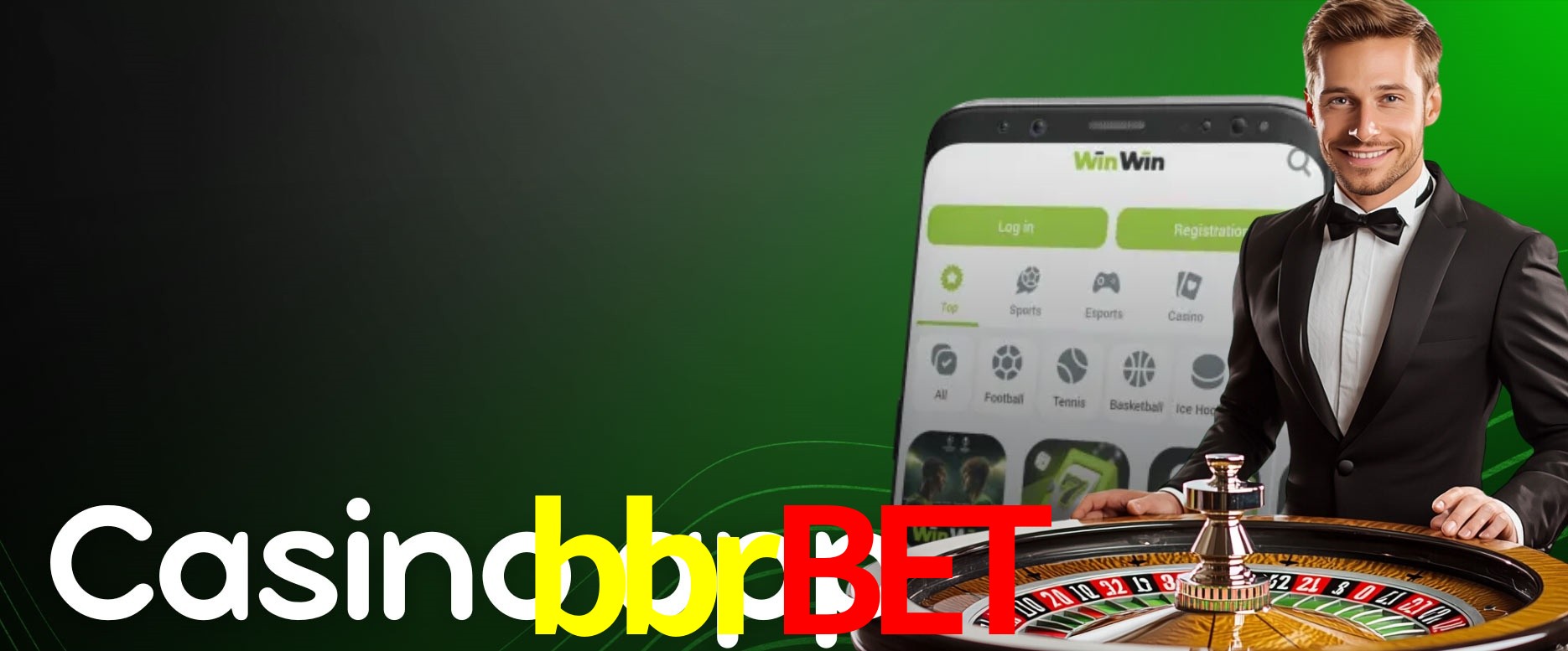 Flash Promotion bbrbet