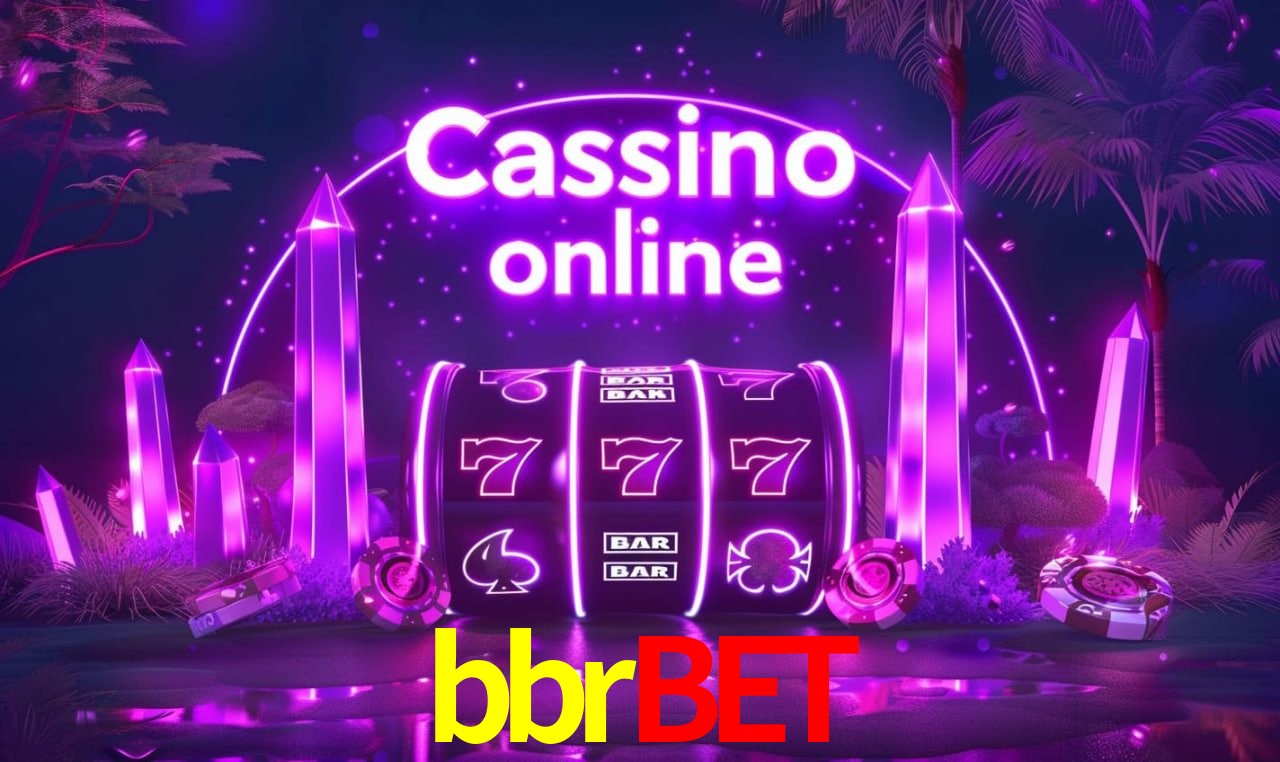 Login Seguro bbrbet
