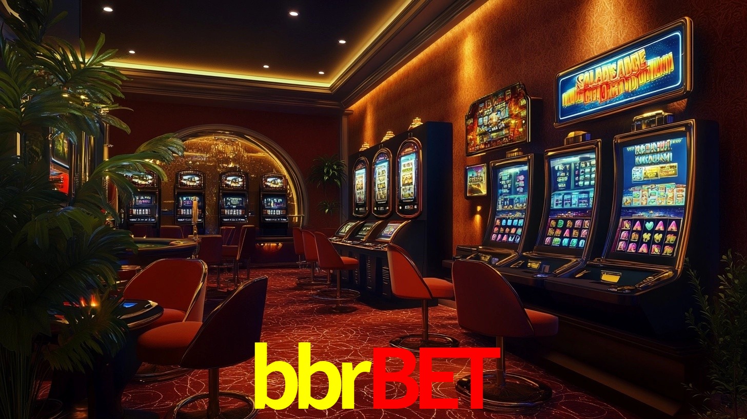 Blackjack Table bbrbet