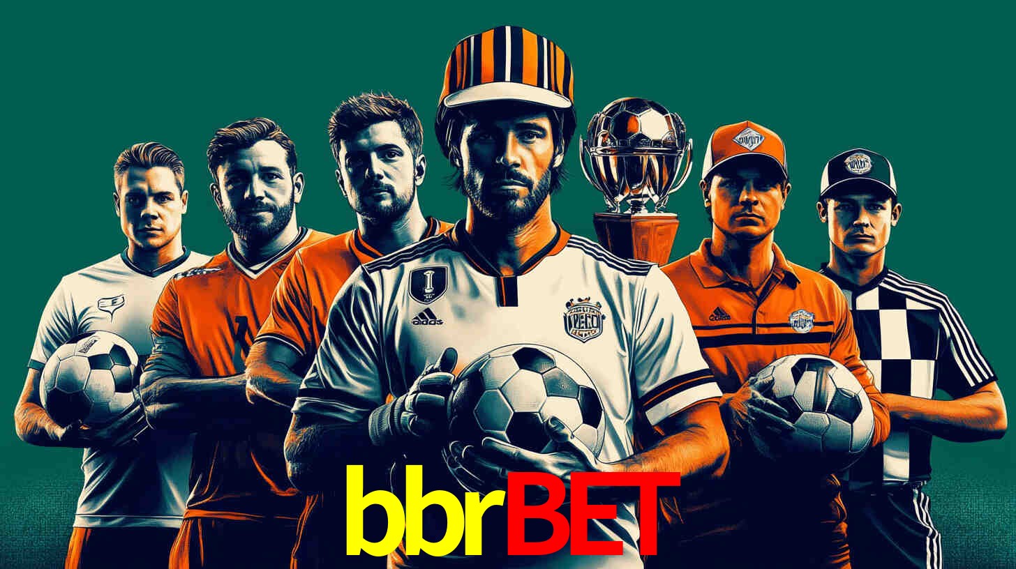 Apostas Esportivas na bbrbet: Um Guia Completo