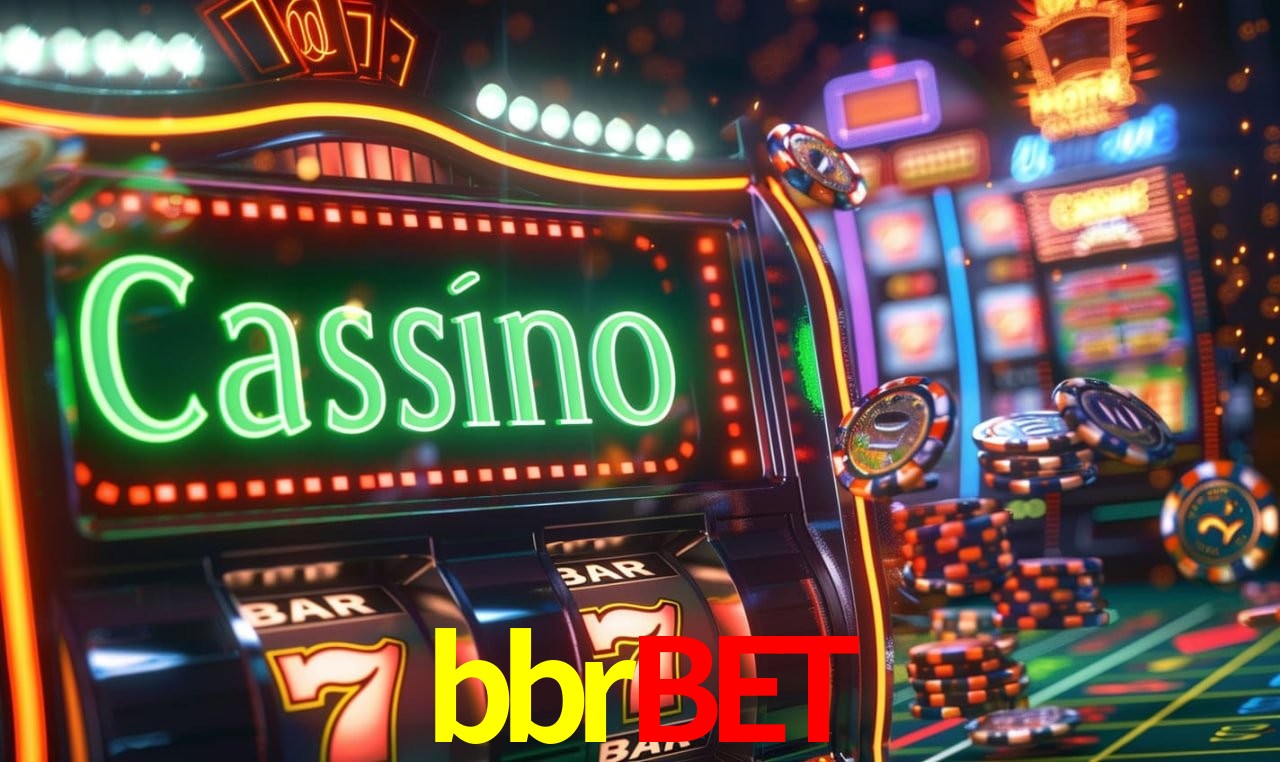 Casino Ao Vivo bbrbet