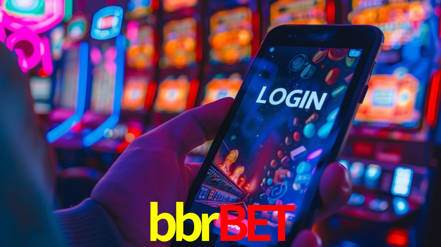 Bônus de Boas-vindas bbrbet