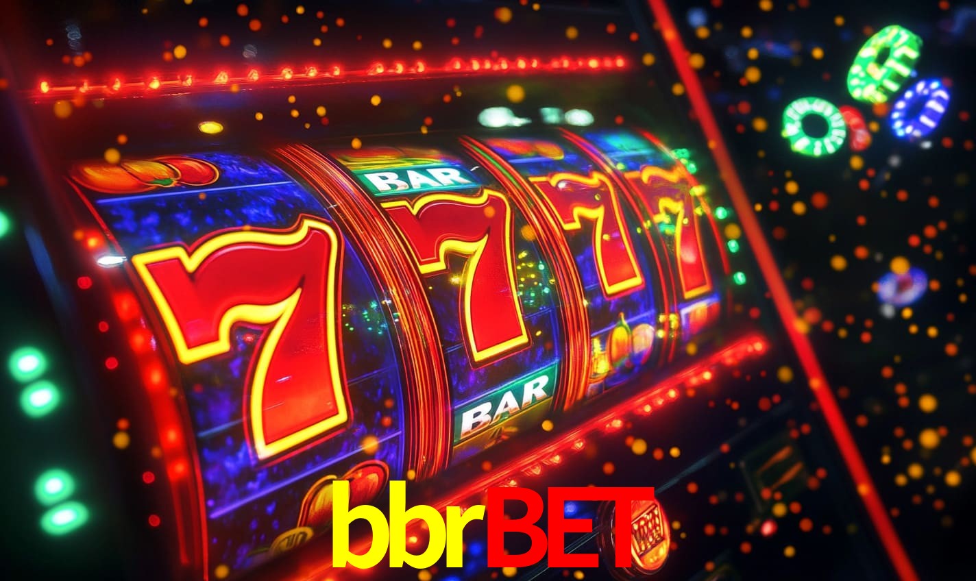 Sinta a adrenalina dos jogos de cassino com bbrbet