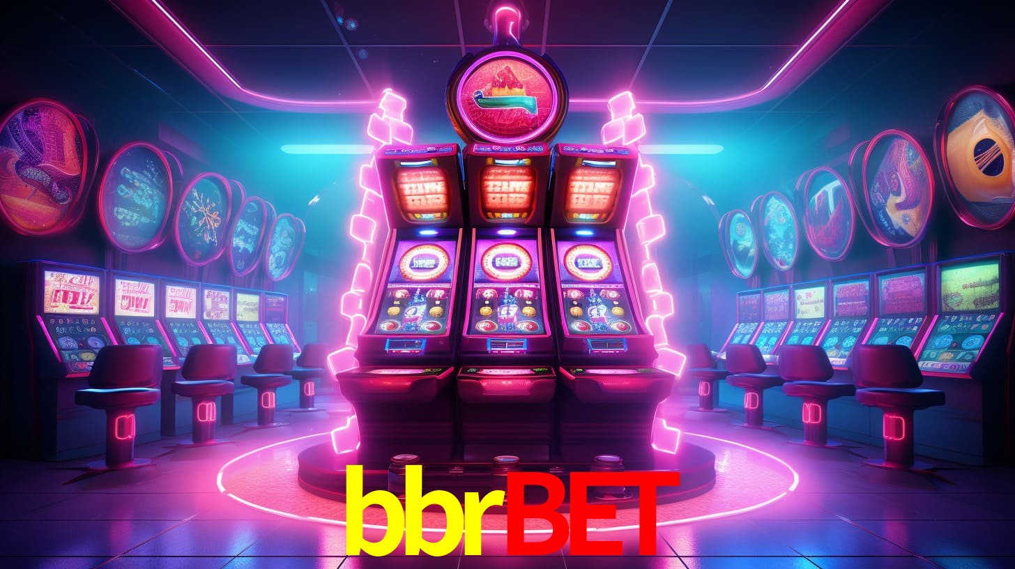bbrbet: Jogos de Caça-Níqueis-Altas Recompensas, Roleta-Velocidade, Blackjack-Desafios Máximos