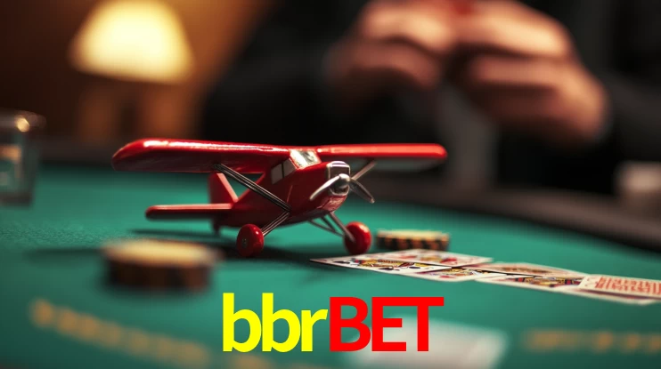Aviator Jogo na bbrbet