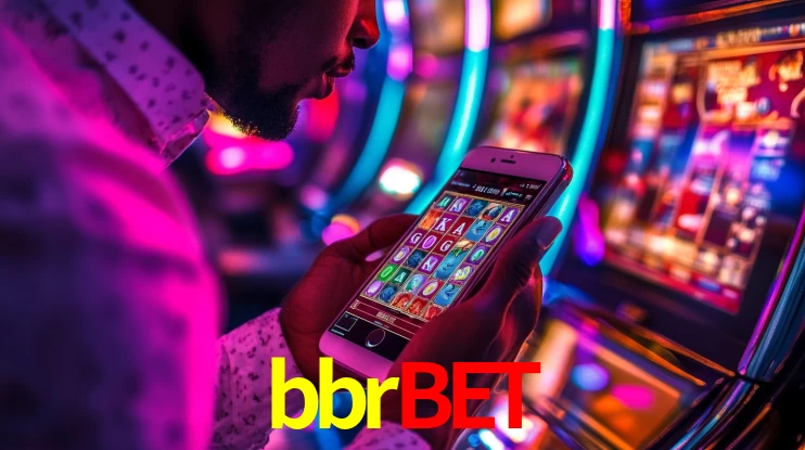 Baixar App bbrbet  