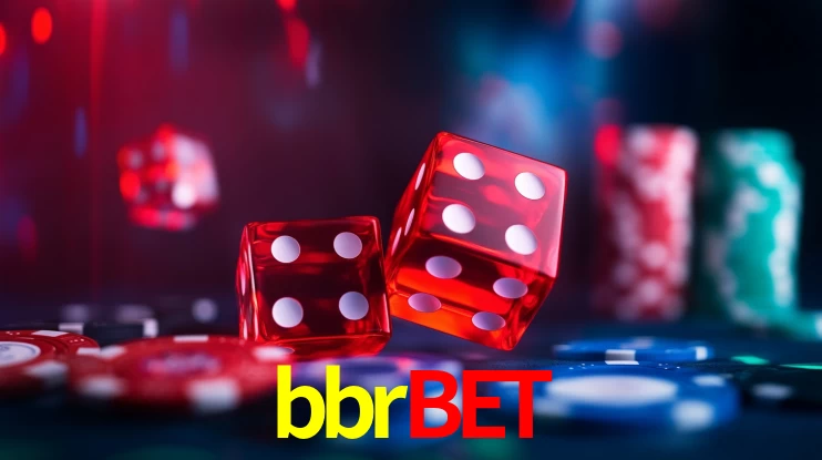 Bonus na Plataforma Online bbrbet